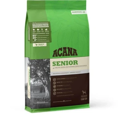 Imagen de Acana Senior Dog Comida para Perros, sabor a Pollo 11400 gr