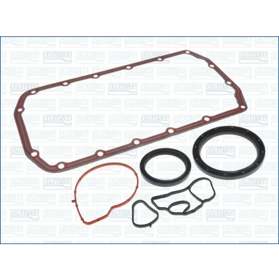 Imagen de AJUSA 54167400 Juntas MINI: Hatchback, Cabrio