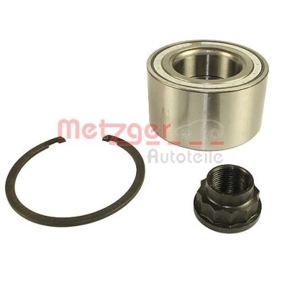 Imagen de METZGER WM 3946 Juego de cojinete rueda 84 TOYOTA: Corolla Verso, Avensis II Berlina, Station Wagon, LEXUS: RX