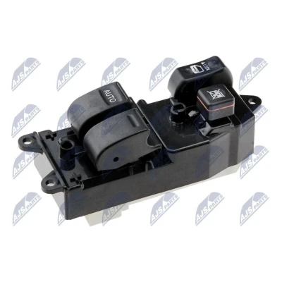 Imagen de NTY EWS TY 001 Interruptor, elevalunas Delante, izquierda