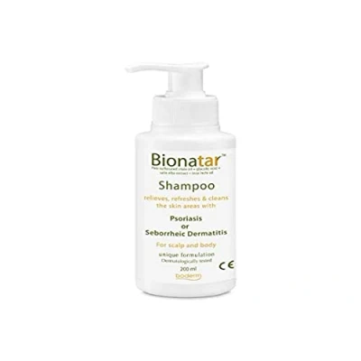 Imagen de Bionatar, Champú 200 ml.