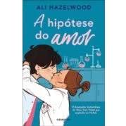 Imagen de A Hipótese Do Amor