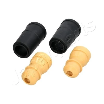 Imagen de JAPANPARTS KTP 0959 Guardapolvo Amortiguador Eje trasero AUDI: 100 C4 Berlina, A6 Avant