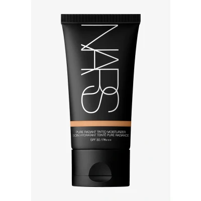 Imagen de NARS Pure Radiant Tinted Moisturizer Base de maquillaje 50 ml