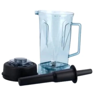 Imagen de UJNKMGBF Vaso batidora for vitamix 500 Pro repuestos