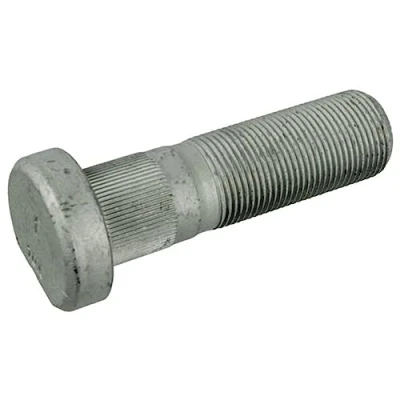 Imagen de FEBI BILSTEIN 107534 Perno de rueda M22 x 1,5 88 10.9 revestido láminas zinc