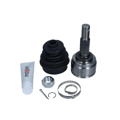Imagen de MAXGEAR 49 3161 Junta Homocinética lado de rueda NISSAN: NV200 Furgón / Familiar