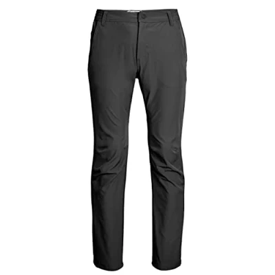 Imagen de killtec Men&#039;s Pantalones funcionales KOS 201 MN PNTS, Dark Anthracite, 58, 39017 000