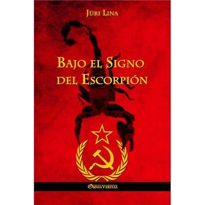 Imagen de Bajo El Signo del Escorpión: ascenso y la caída Imperio Soviético
