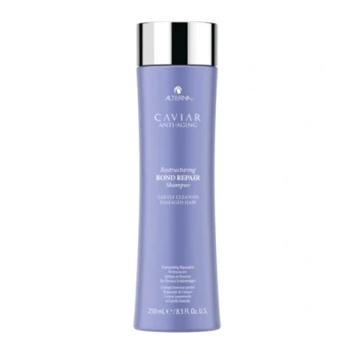 Imagen de Alterna Caviar Anti Aging Restructuring Bond Repair Champú 250 ml