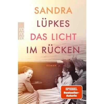Imagen de Das Licht Im Rücken