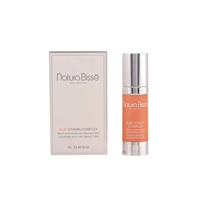 Imagen de Natura Bissé C+C Vitamin Serum Concentrado Con Vitamina C 30 ml.