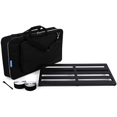Imagen de Pedaltrain Classic PRO SC · Estuches para efectos, 32&#039;&#039; Soft Case