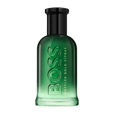 Imagen de Hugo Boss Bottled Bold Citrus Eau de Parfum 50 ml