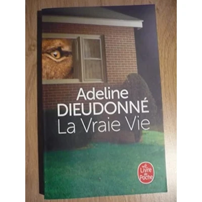 Imagen de La Vraie Vie (version standard)