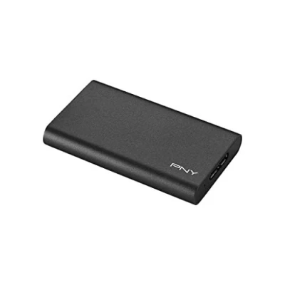 Imagen de PNY SSD portátil Elite USB 3.1 (960GB)