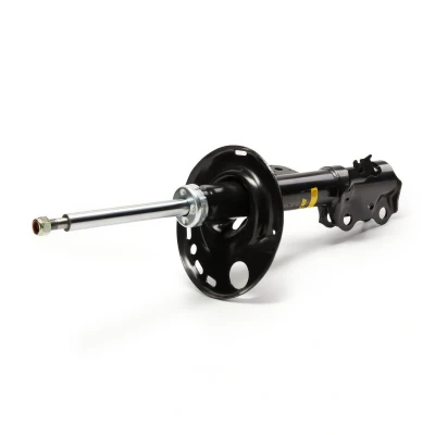 Imagen de MONROE G8118 amortiguador Presión de gas Bitubular Columna Espiga arriba, Abrazadera abajo TOYOTA: RAV4 III SUV, IV SUV