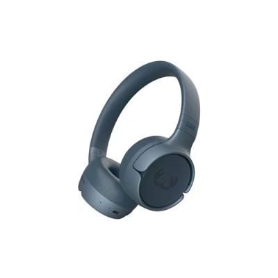 Imagen de Auriculares Bluetooth Fresh &#039;n Rebel Code Fuse Azul