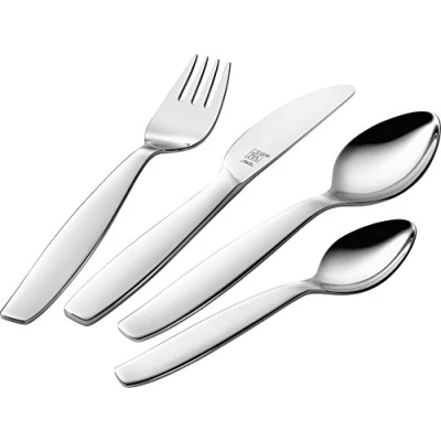 Imagen de Zwilling Cubiertos, Acero Inoxidable