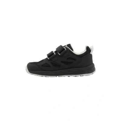 Imagen de Jack Wolfskin Woodland 2 Texapore Low Vc K, Zapatillas para Caminar, Phantom, 32 EU