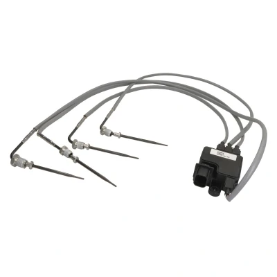 Imagen de Sensor, temperatura de gases escape DINEX 22063