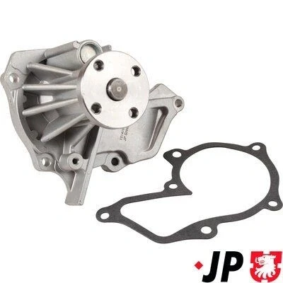 Imagen de JP GROUP 1514101000 Bomba de agua con junta mecánico FORD: Focus 2, FIESTA 5, Mk1 Hatchback, VOLVO: C30