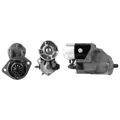 Imagen de LUCAS ELECTRICAL LRS01447 Motor de arranque 12 2,7 11 M5 M10 90