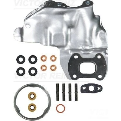 Imagen de REINZ 04 10354 01 Juego de montaje, turbocompresor OPEL: Corsa E Hatchback