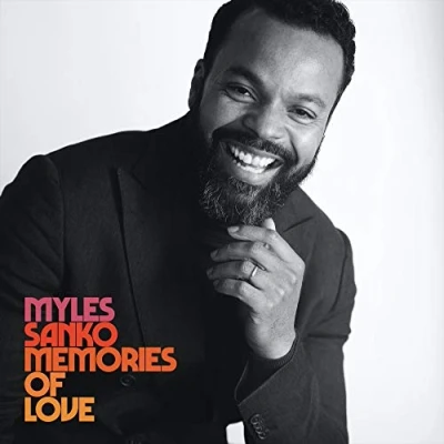 Imagen de Memories Of Love (Limited Gatefold Edition) [Vinilo]