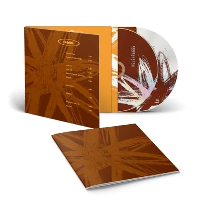 Imagen de Orbital 2 (the Brown Album) (2lp) [Vinilo]