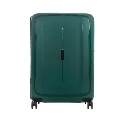 Imagen de Samsonite Spinner L 4 Ruote ALPINE GREEN art.KM0*14003 TU