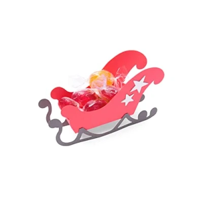 Imagen de Sizzix Troquel Bigz Trineo 3 D
