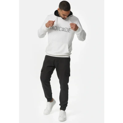 Imagen de Indicode Jeans Booth Pantalones cargo, Hombre, Talla: XL, Black
