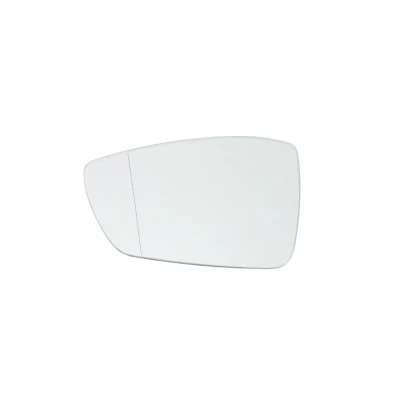 Imagen de MAGNETI MARELLI 182209008900 Cristal de Espejo con soporte izquierda térmico VOLKSWAGEN: Polo V Hatchback