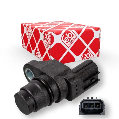 Imagen de FEBI BILSTEIN 108240 Sensores HONDA: CIVIC 7 Hatchback, 8 Accord Tourer