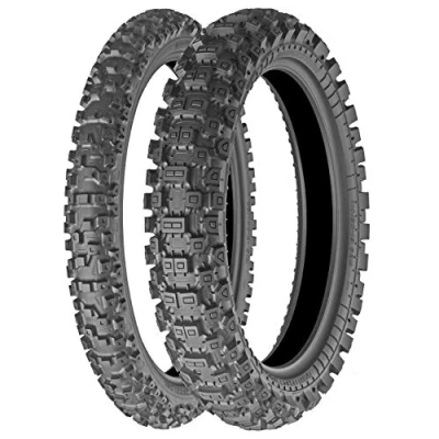 Imagen de Bridgestone Battlecross X40 110/90 R19 62M coche de turismo Neumáticos verano 7191
