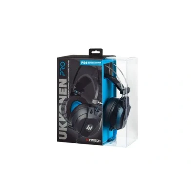 Imagen de Indeca Auricular Premium Multiplataforma Ukkonen Sound (PS4)