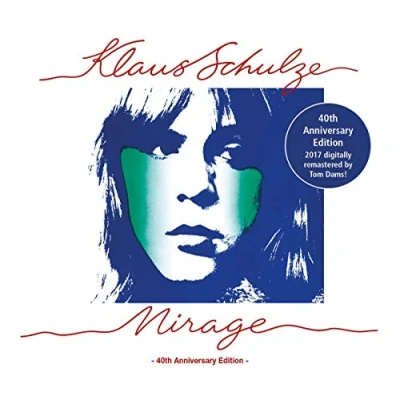 Imagen de Mirage (40th Anniversary Edition) [Import]