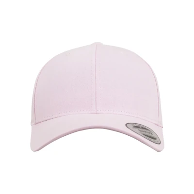 Imagen de Flexfit Curved Classic Snapback Gorra, Talla: One Size, Pink