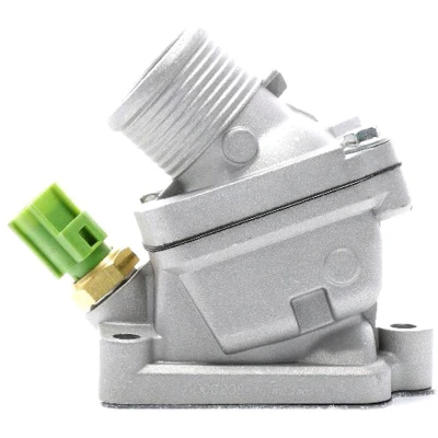 Imagen de METZGER 4006208 Termostato, refrigerante 90 con junta Aluminio VOLVO: XC90 I, V50, S40 II