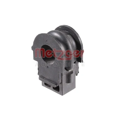Imagen de METZGER 52109408 Silentblock Barra Estabilizadora Eje delantero, izquierda, derecha NISSAN: Juke, Qashqai / Qashqai+2 I