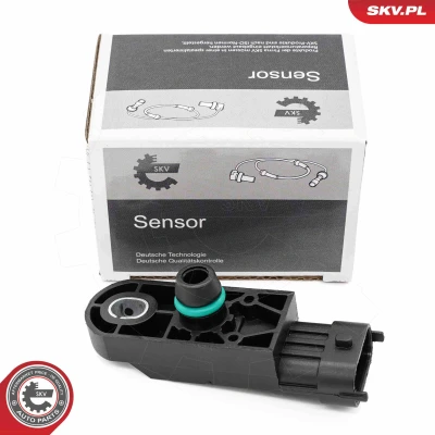 Imagen de Sensor, presión colector de admisión ESEN SKV 17SKV197