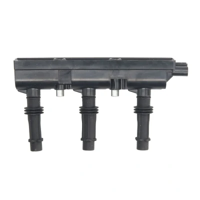 Imagen de DELPHI GN10477 12B1 Bobina de encendido 6 12 OPEL: Corsa D Hatchback