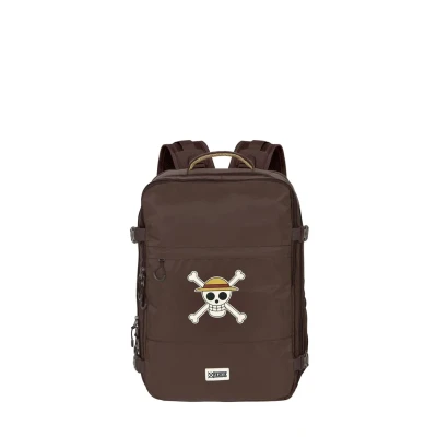 Imagen de Karactermania Mochila, Hombre, Talla: One Size, piece brown