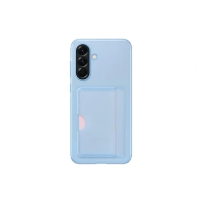 Imagen de Funda Con Tarjetero Azul Para Galaxy A56