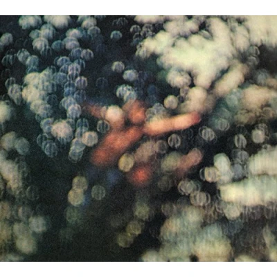 Imagen de Obscured By Clouds