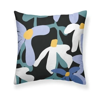 Imagen de BELUM Funda de Almohada 100% algodón Modelo Dharan 105 cm