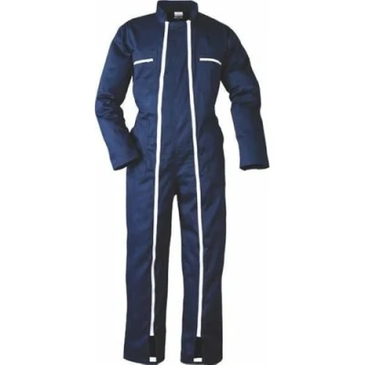 Imagen de COVERGUARD WORKWEAR Mono Hombre azul marino Large
