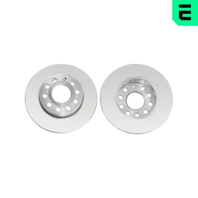 Imagen de Disco de freno OPTIMAL BS 7519C