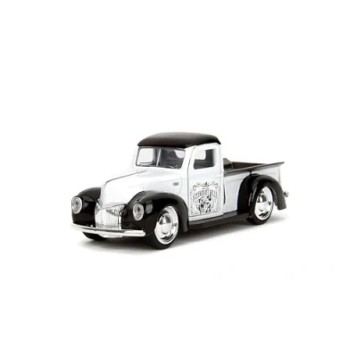 Imagen de Jada Toys 253072002 Juguete, Multicolor